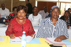 Makhado 2016 Events